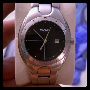 DKNY watch